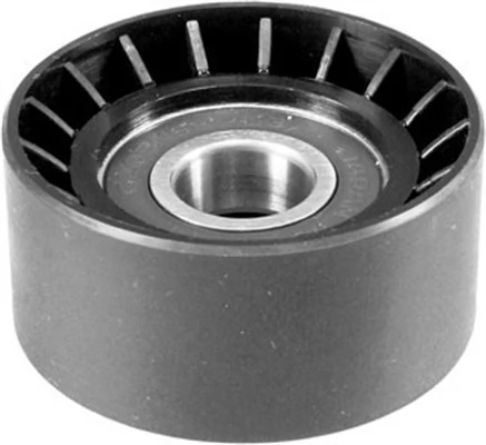 Tensioner Pulley, V-ribbed belt